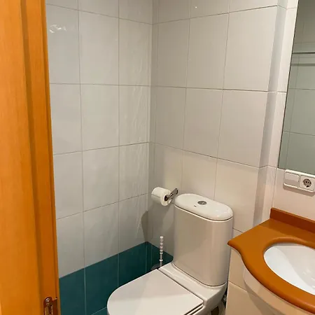 Residencia Universitaria Miresi Sagrado Corazon Hotel