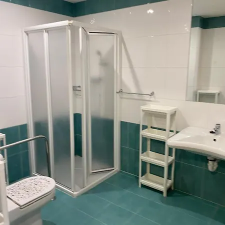 Residencia Universitaria Miresi Sagrado Corazon