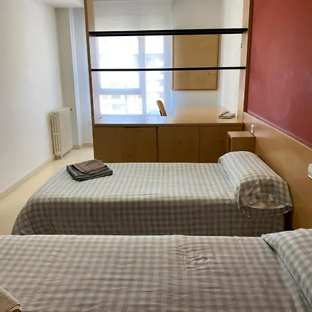 Residencia Universitaria Miresi Sagrado Corazon
