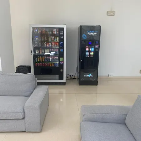 Residencia Universitaria Miresi Sagrado Corazon Burgo