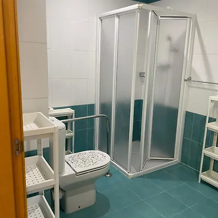 Hotel Residencia Universitaria Miresi Sagrado Corazon Burgo