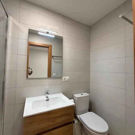 Hotel Residencia Universitaria Miresi Sagrado Corazon