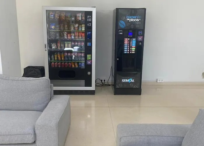 Residencia Universitaria Miresi Sagrado Corazon Burgo